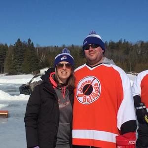 Meet your Posher, Heather